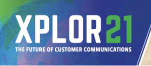 Xplor21 logo