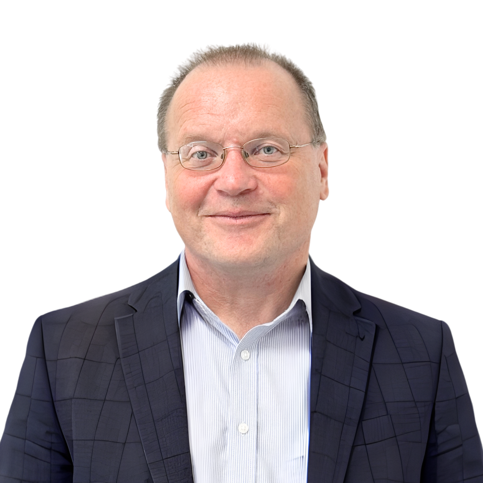 Gerhard Heide