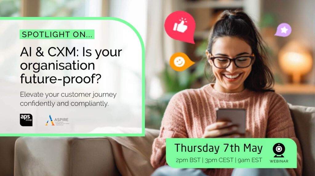 AI & CCSm: Is your organisation future-proof?
